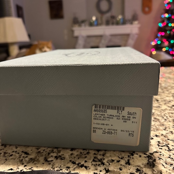 Prada Sandals - Picture 5 of 7